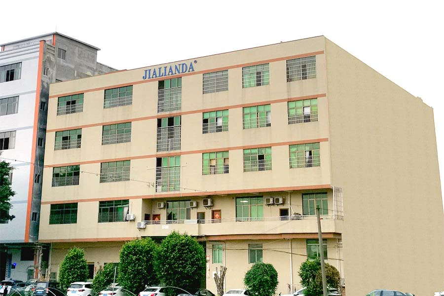 Jialianda ent manufacturer