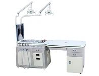 Unidades de Diagnóstico y Tratamiento Ent Completas