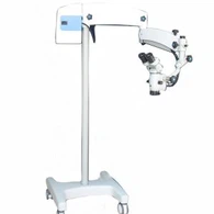 Microscopio quirúrgico ENT