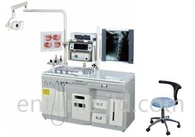 Unidades de tratamiento de estación de trabajo Ent