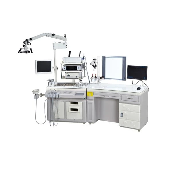 Fabricante de estaciones de trabajo ENT JLD-G65
