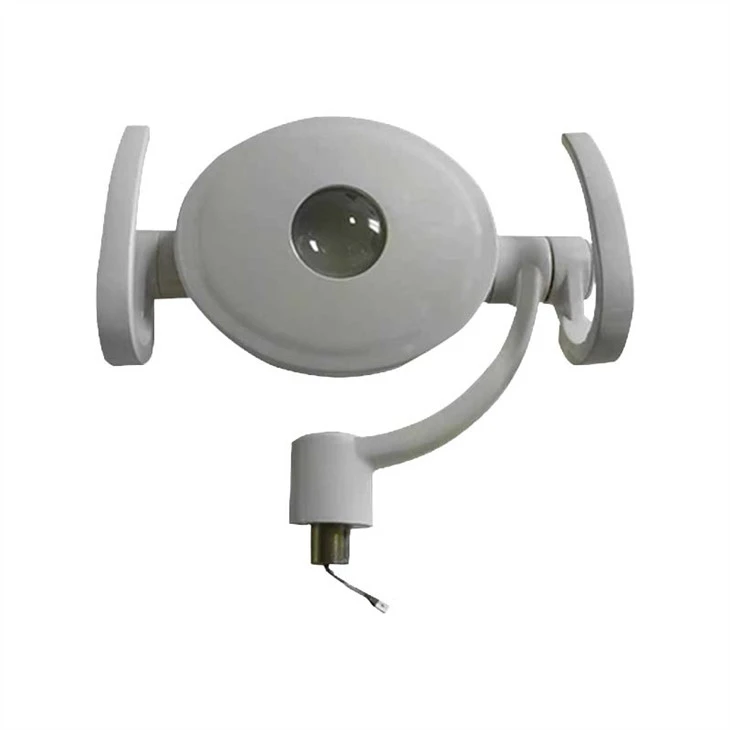 Luz de quirófano led dental