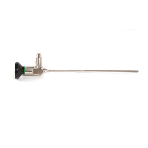 Telecamera Endoscopica USB Rigida DIDO 1080p Con Luce LED 10W Per ORL