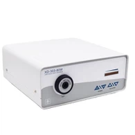 Fuente de luz fría para cámara de endoscopia