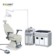 Unidad de examen ORL con UV Steriliaztion sistema