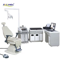 Unidad de tratamiento Ent