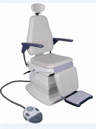 Silla de paciente otorrinolaringólogo médico de alta calidad