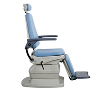 Silla paciente Ent Medical